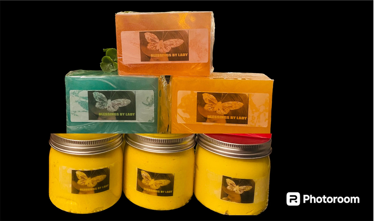 THE JAMMIN BUNDLE!!!