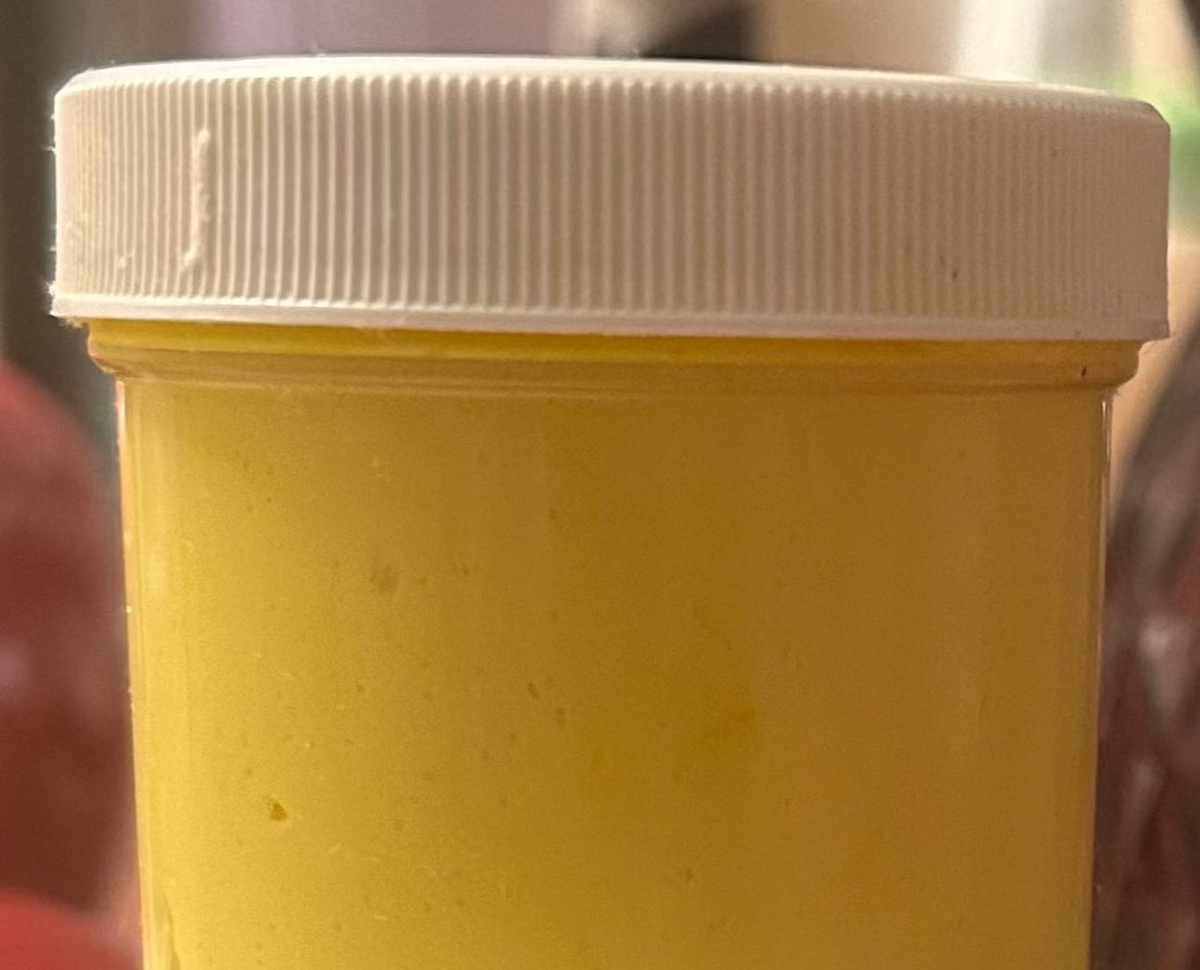 2 OZ SHEA BUTTER